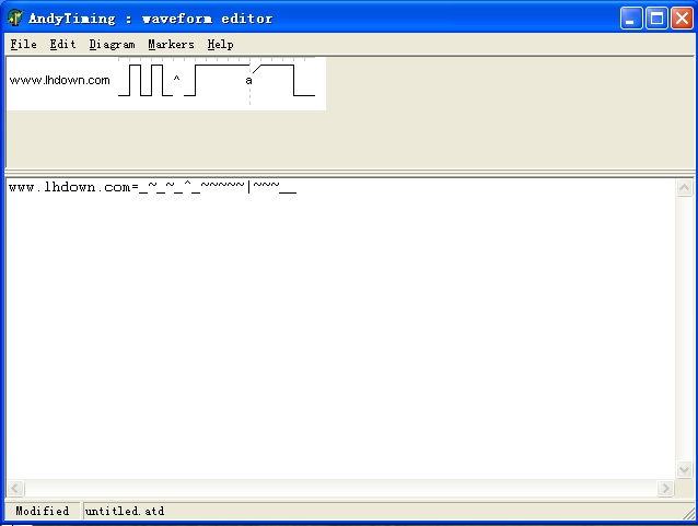 波形图PS笔刷 最新版