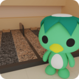 逃脱游戏岩盘浴手游下载-逃脱游戏岩盘浴安卓版下载v1.1.5