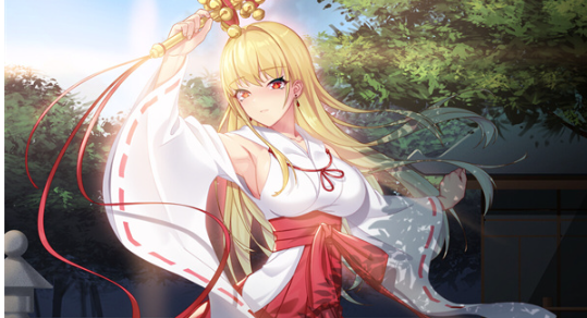 恶魔少女中文版下载-恶魔少女最新版下载v1.0.148