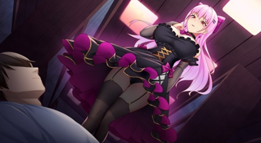 恶魔少女中文版下载-恶魔少女最新版下载v1.0.148