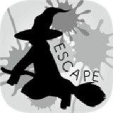 逃脱游戏魔法颜料app