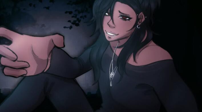 在墓园约会手机版下载-在墓园约会最新版下载v1.0