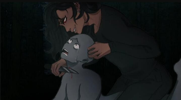 在墓园约会手机版下载-在墓园约会最新版下载v1.0