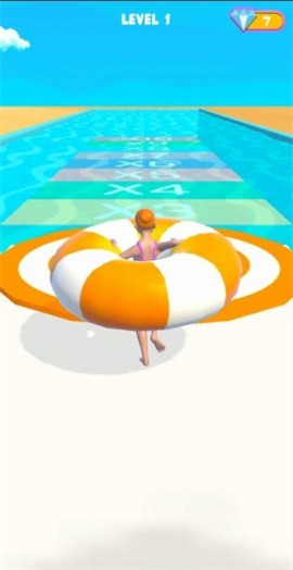 热翼跑者中文版下载-热翼跑者Hot Wings Runner下载v0.1.1