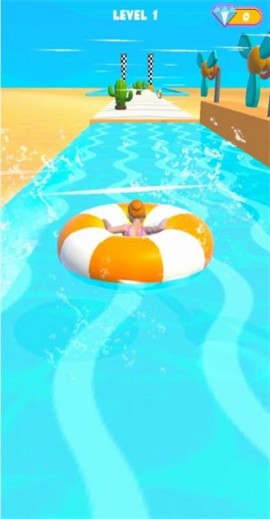 热翼跑者中文版下载-热翼跑者Hot Wings Runner下载v0.1.1