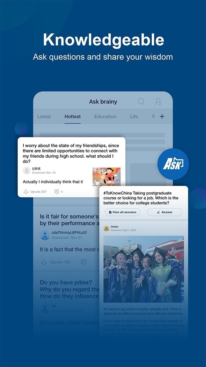 中国日报双语版下载-中国日报最新版下载v8.5.1