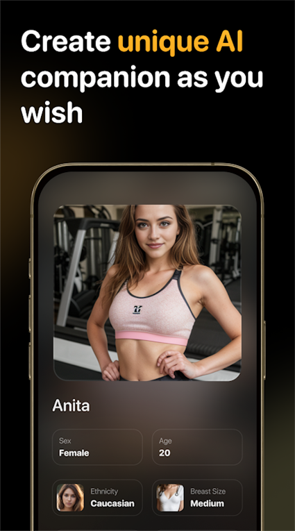 RomanticAI安卓版下载-RomanticAI最新版下载v1.31.2