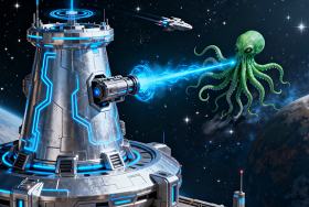 塔防类手游推荐2022