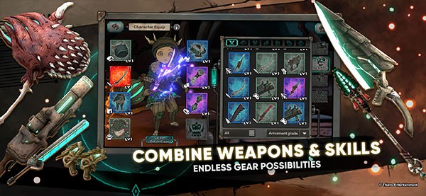 Abyss深渊中文版下载-Abyss深渊安卓版下载v2.21