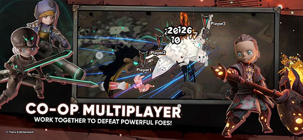 Abyss深渊中文版下载-Abyss深渊安卓版下载v2.21