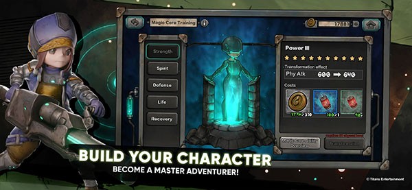 Abyss深渊中文版下载-Abyss深渊安卓版下载v2.21