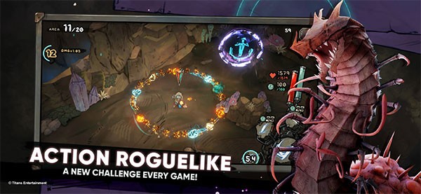 Abyss深渊中文版下载-Abyss深渊安卓版下载v2.21