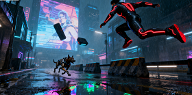 跑酷类型游戏合集