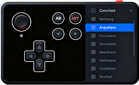 实用的游戏辅助工具