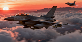 真实飞行射击游戏合集