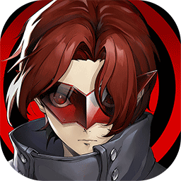 女神异闻录夜幕魅影台服最新版