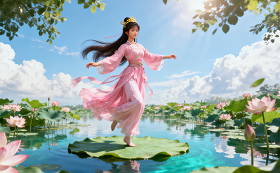 适合女生玩的恋爱手游仙侠