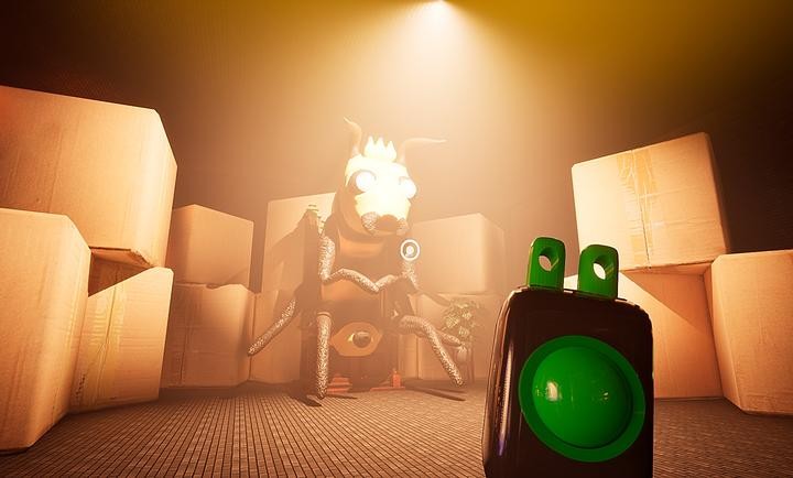 苏苏避难所4最新版下载-苏苏避难所4手机版下载v1.0.1