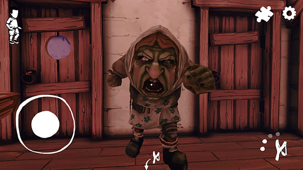 哭泣的女巫安卓版下载-哭泣的女巫最新版下载v1.2.3