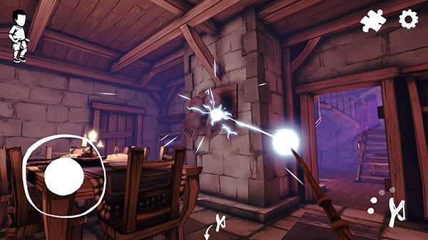 哭泣的女巫安卓版下载-哭泣的女巫最新版下载v1.2.3