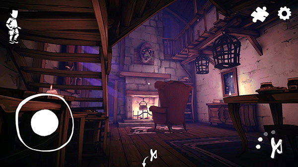 哭泣的女巫安卓版下载-哭泣的女巫最新版下载v1.2.3