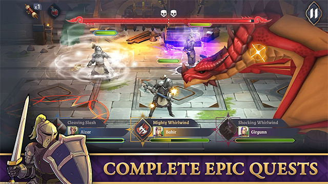 上古卷轴城堡免费版下载-上古卷轴城堡中文版下载v1.7.3.4342697