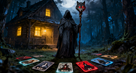 狼人杀游戏大全