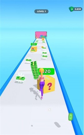 拆包跑游戏下载-拆包跑正式版安卓下载v1.0