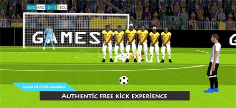 美洲杯比赛2022中文版游戏下载-美洲杯比赛游戏下载v1.02