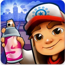 subwaysurfers官网版