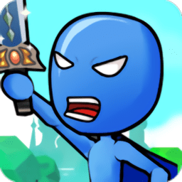 火柴人大英雄小游戏安卓下载-火柴人大英雄魔改版下载v4.0