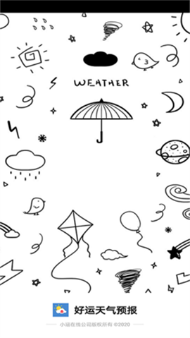 好运天气预报安卓手机软件下载-好运天气预报免费下载v2.1.0