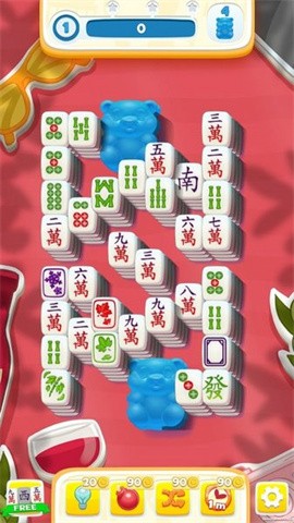 麻将城市之旅无限金币最新游戏下载-麻将城市之旅破解修改版下载v51.2.0