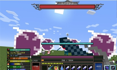 我的世界魔法金属模组最新版下载-我的世界魔法金属游戏下载v1.7.10