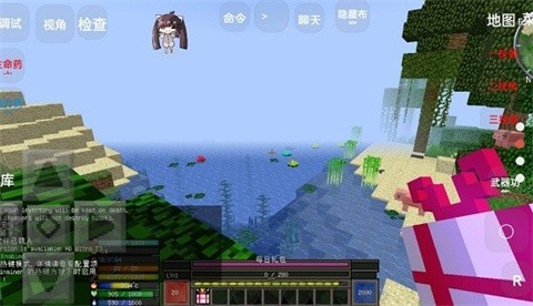 我的世界魔法金属模组最新版下载-我的世界魔法金属游戏下载v1.7.10