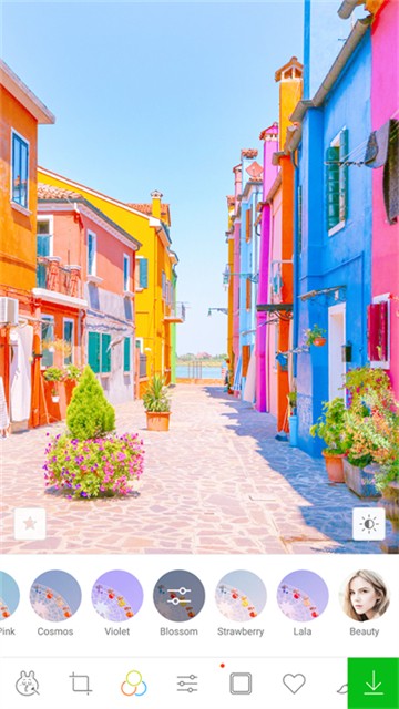 LINE相机安卓版下载-LINE相机最新版下载v17.4.0