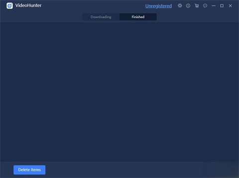 VideoHunter破解版下载-视频下载工具VideoHunter v1.0.0 最新版下载v1.0.0
