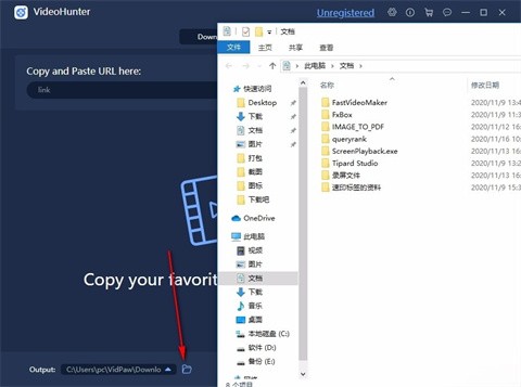 VideoHunter破解版下载-视频下载工具VideoHunter v1.0.0 最新版下载v1.0.0