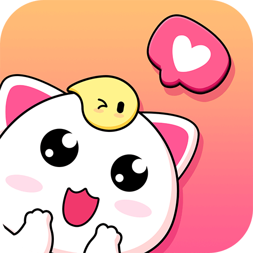 moon盲盒交友安卓免费