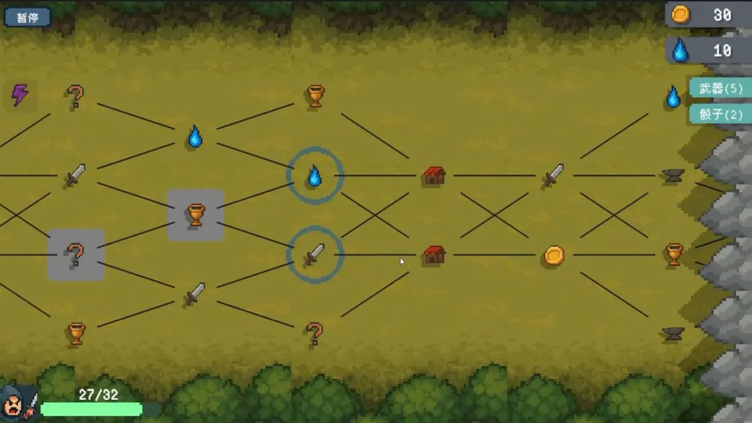 骰子骑士最新版下载-骰子骑士安卓版下载v1.1030b