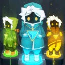 巨人之路中文版