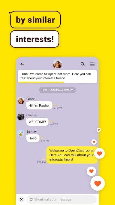 KakaoTalk安卓版下载-KakaoTalk最新版下载v10.4.5