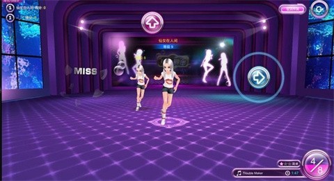 轻松玩转热力舞台TV正式版的技巧都在这里