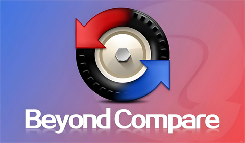 Beyond Compare输入窗格字体样式怎么改