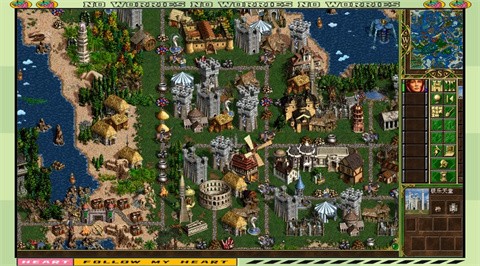 魔法门之英雄无敌7墓园兵种选择推荐