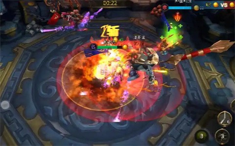 乱斗西游2怎么玩？附图攻略方法详解