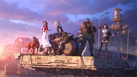 最终幻想15PC版开发者模式怎么开启 PC版开发者模式开启方法