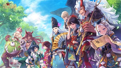 阴阳师千泷音斗技阵容如何搭配 阴阳师千泷音斗技阵容搭配推荐