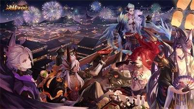 决战平安京S15狸猫皮肤怎么获得 S15狸猫皮肤获得方式