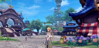 幻想神域天空塔全20层打法